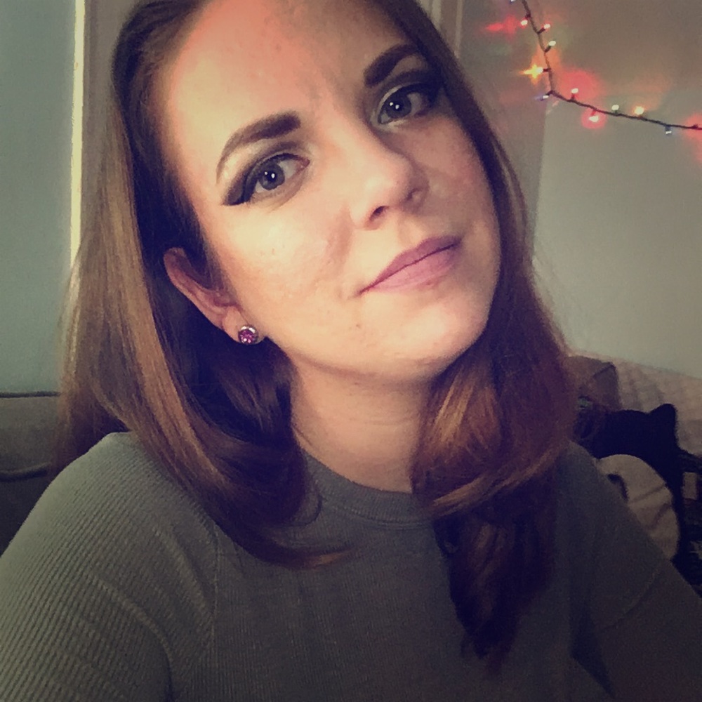 Meet your Posher, Kaylee